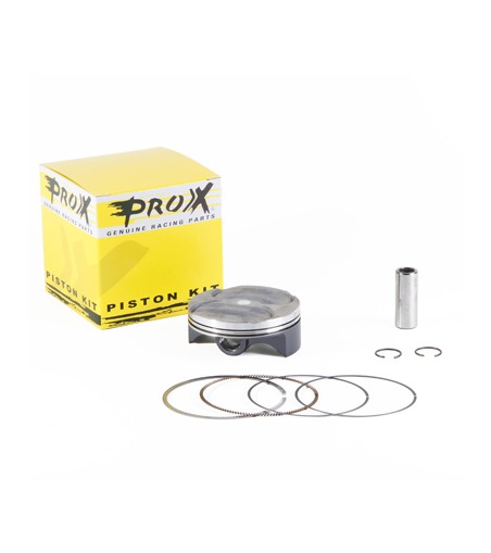 ProX Pstn Kit CRF250R '04-07/CRF250X '04-17 12.9:1 (77.97mm)