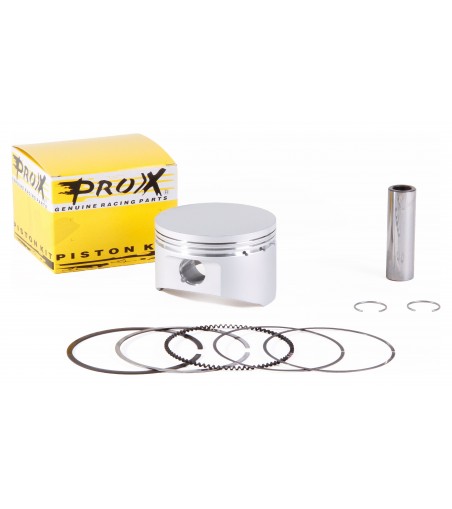 ProX Piston Kit XL/XR500 '79-82 8.6:1 (90.50mm)