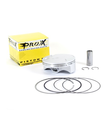 ProX Pstn Kit KX450F '13-14/KX450F '16-18  12.5:1 (95.99mm)