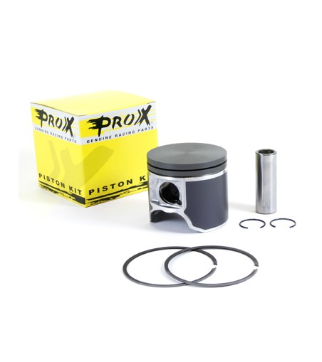 ProX Piston Kit Arctic Cat ZR600 EFI '00-02 (78.00mm)