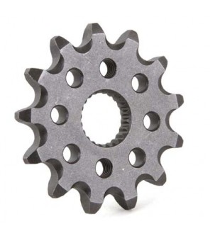 ProX Front Sprocket CR80 '86-02 + CR85 '03-07 -15T-