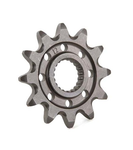 ProX Front Sprocket CR125 '04-07 + CRF250R/X '04-17 -12T-