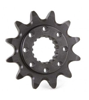 ProX Front Sprocket CR250 '88-07 + CRF450R/X '02-23 -12T-