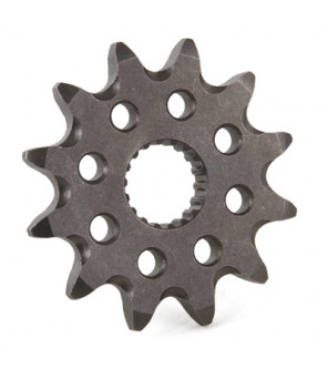 ProX Front Sprocket RM125 '80-11 + RM-Z250 '07-12 -12T-