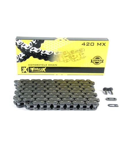 ProX MX Rollerchain 420 x 130 L