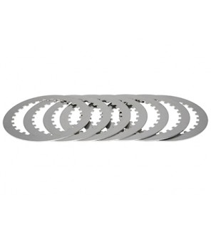 ProX Complete Clutch Plate Set CR500 '90-01
