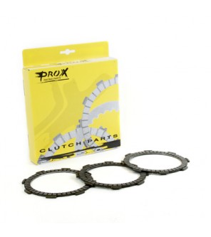 ProX Friction Plate Set...