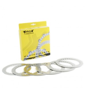 ProX Alloy Plate Set CR250...