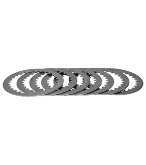 ProX Steel Plate Set CRF450R '02-16 + TRX450R '04-14