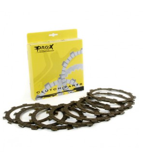 ProX Friction Plate Set...