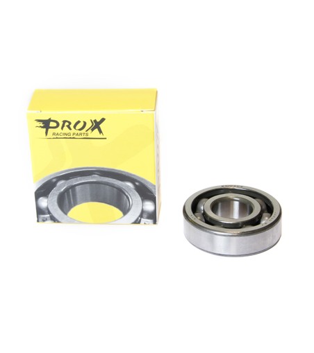 ProX Crankshaft Bearing 6322/C4 Coated Cage 22x56x16