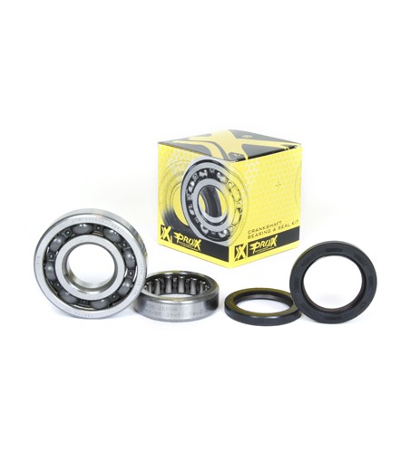 ProX Crankshaft Bearing & Seal Kit CRF250R '04-05+CRF250X