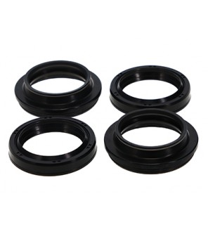 ProX Front Fork Seal and Wiper Set YZ80/85 '93-23