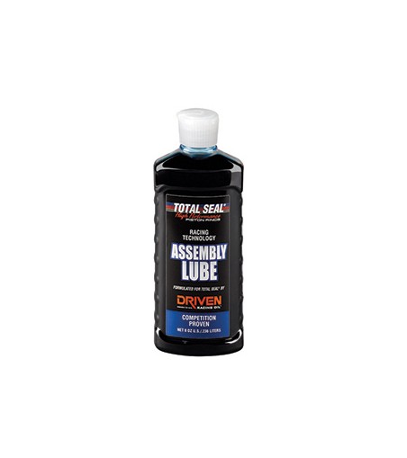 Total Seal Piston Ring Assembly Lube 8oz Blue