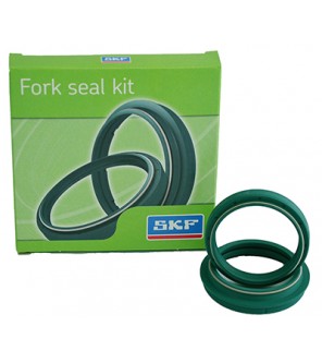 SKF Oil & Dust Seal Kit 49...