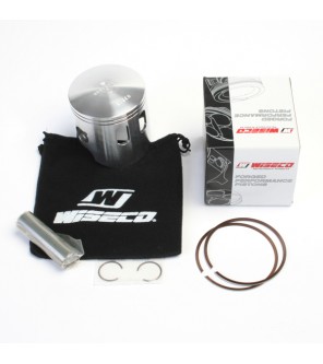 Wiseco Piston Kit Husqvarna 250 W/H '74-84 2736CD