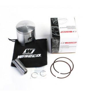 Wiseco Piston Kit Yamaha SRV540 '80-91 2933TD