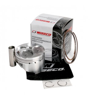Wiseco Piston Kit Honda CBR600 '99-04 67.00mm 2638XA