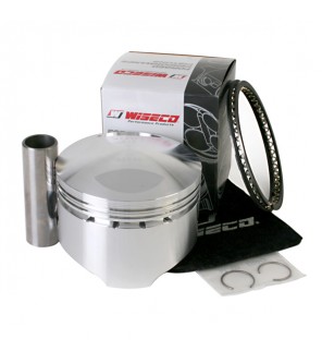 Wiseco Piston Kit HD 1340 Shovelhead 7.0:1 3517X