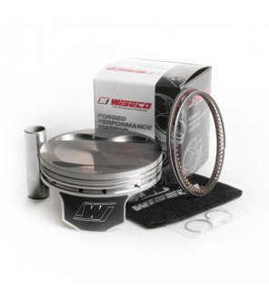 Wiseco Piston Kit DR-Z400 '00-23 + LT-Z400 '03-18 12.5:1
