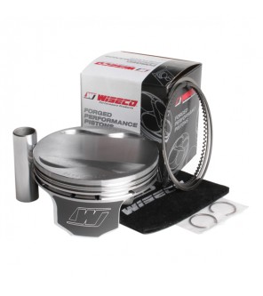 Wiseco Piston Kit DR-Z400 '00-23 + LT-Z400 '03-18 13.5:1