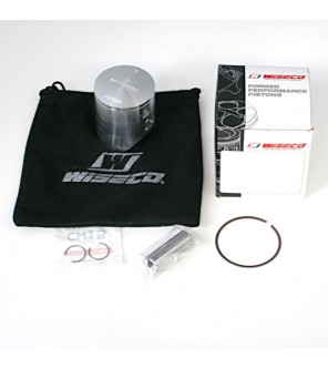 Wiseco Piston Kit Suzuki RM125 '00-03 2185CS