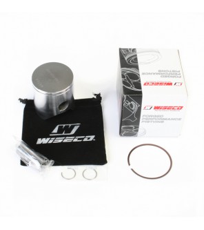 Wiseco Piston Kit Suzuki RM125 GP-Series '00-03 2126CS