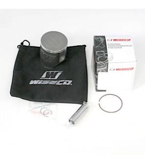 Wiseco Piston Kit Yamaha YZ125 '05-21 GP-Style 2126CS