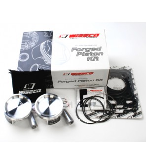 Wiseco Piston Kit Honda VTX1800 Turbo '02-06 8:1