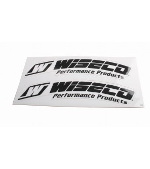 Wiseco Decal Front /Fenders