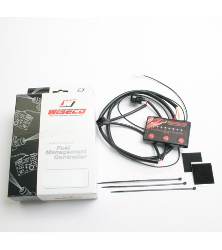 Wiseco Fuel Management Control Suzuki LTR450 '06-10