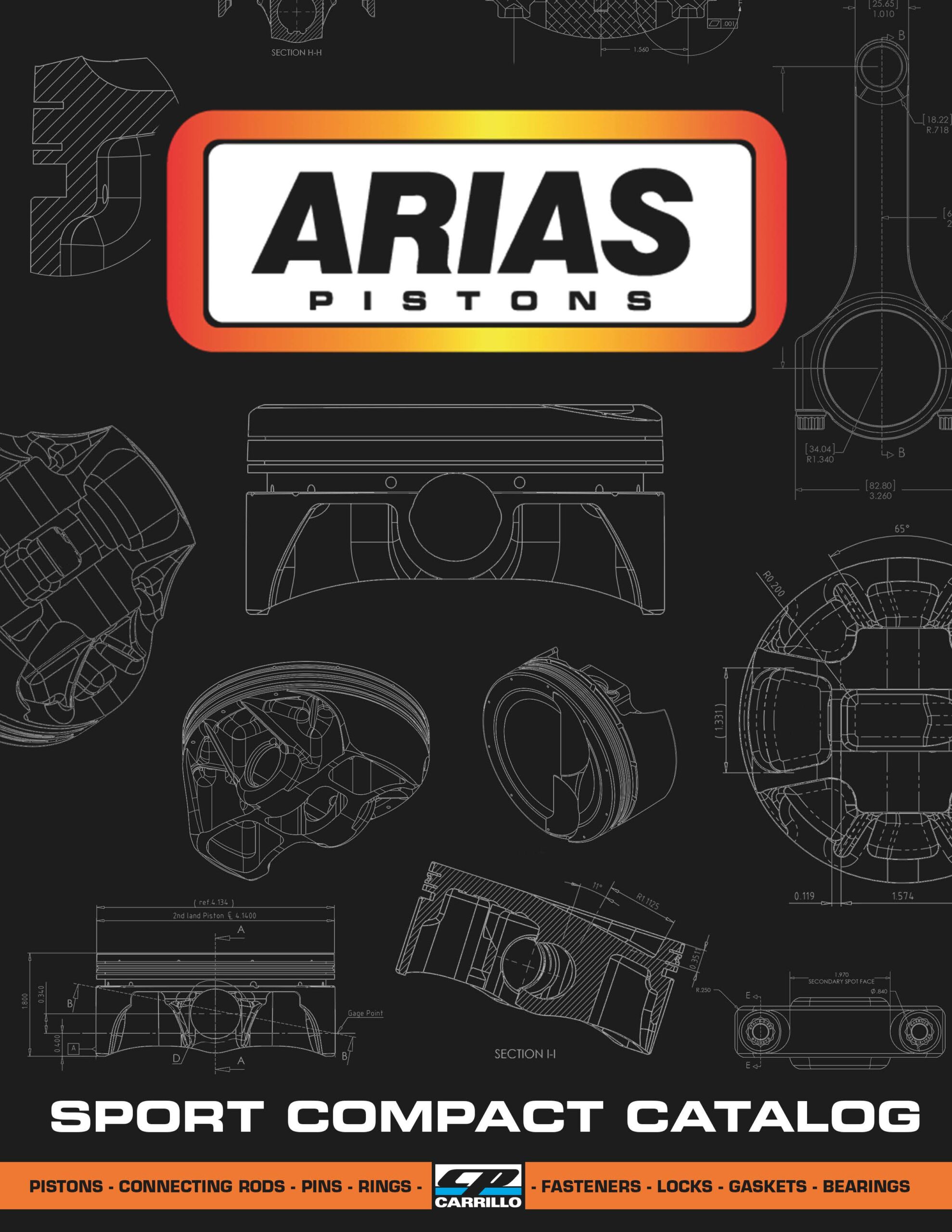 our catalogs