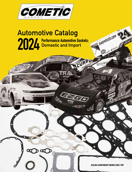 cometic automotive 2024 cover en