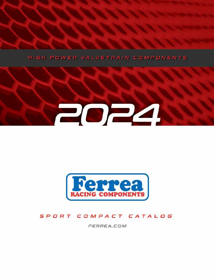 ferrea 2024 sport compact cover en