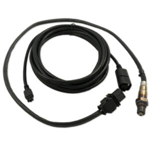 innovate bosch lsu4.9 conversion upgrade kit, 18 ft.