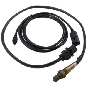 innovate bosch lsu4.9 conversion upgrade kit, 8 ft.