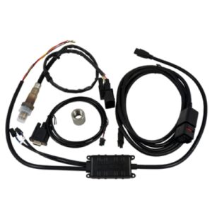 innovate kit lc 2 wideband controller 3ft.cbl kit(s/bung+o2)