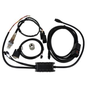innovate kit lc 2 wideband controller 8ft.cbl kit(s/bung+o2)