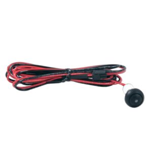 innovate remote record push button for pl 1