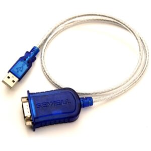 innovate usb to serial adapter