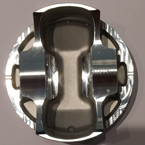 je pistons bto single renault clio rs3 f4r.830(12.7:1) 82.70