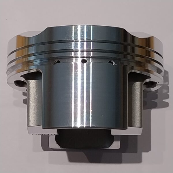 je pistons bto single renault clio rs3 f4r.830(12.7:1) 82.70