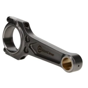 boostline conrod set ttrs 5 cyl 144mm 23mm