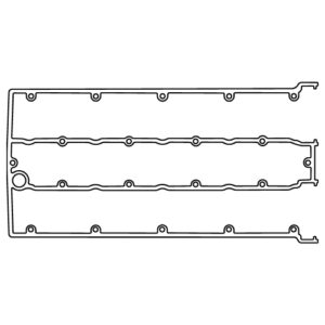 cometic early valve cover gasket .060"