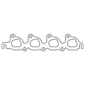 cometic exh manifold gasket set ford 2.0l zetec dohc '95 04