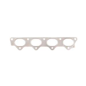cometic exhaust gasket mitsubishi 4g63t/4g64 0.76mm