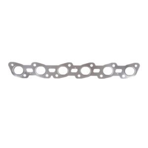 cometic exhaust gasket nissan rb25 6 cyl. mls 0.76mm