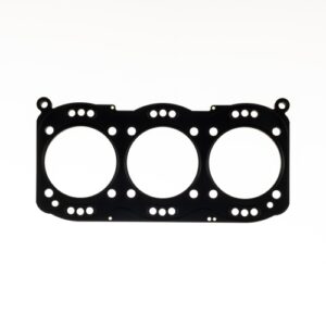 cometic head gasket 996tt 3.6l mls 104.5mm 1.02mm w/.512" b