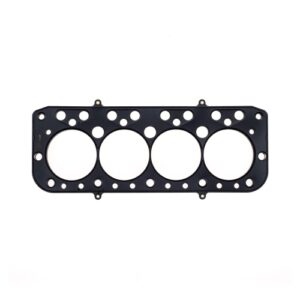 cometic head gasket austin mini 1.3l mls 73.00mm 0.76mm