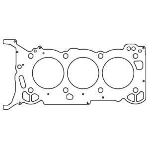 cometic head gasket ford 2.7l eco boost mlx 85.5mm 0.91mm